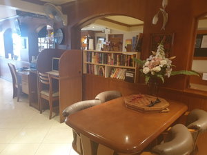 Hotel Chaiyapoon Inn cazare Pattaya