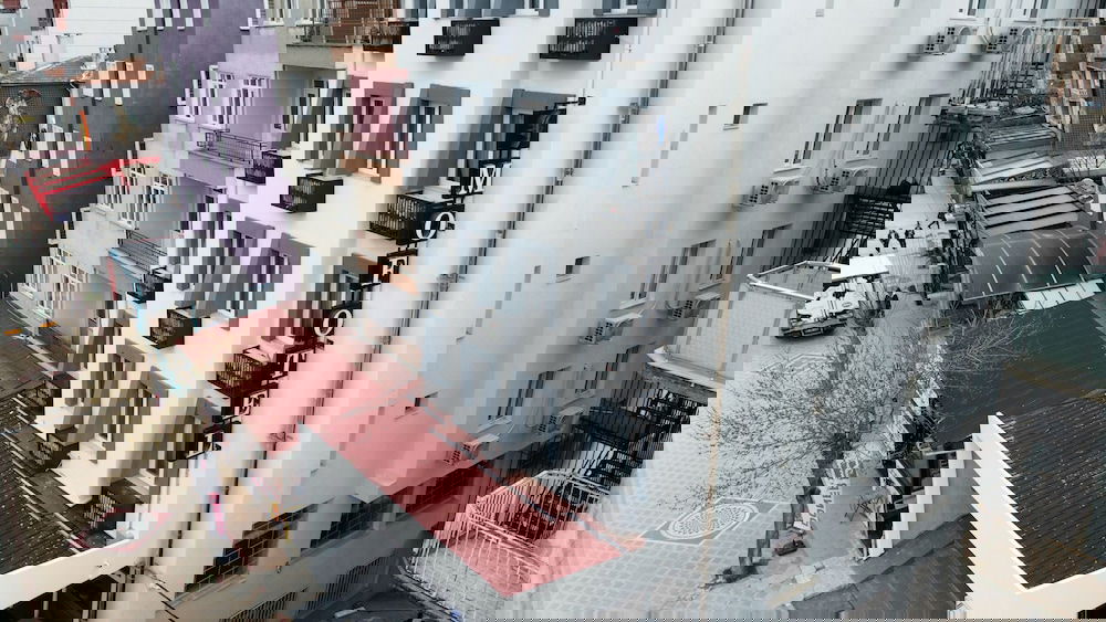 Hotel Mof Comfort Edirne