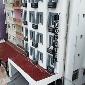 Hotel Mof Comfort Edirne cazare Edirne