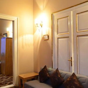Hotel Antik Hotel cazare Edirne