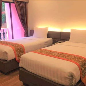 Hotel Nim Hotel cazare Chiang Mai