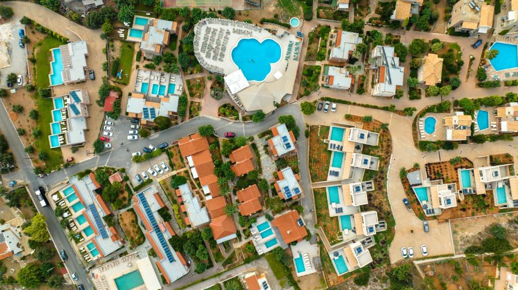 Hotel Marni Village