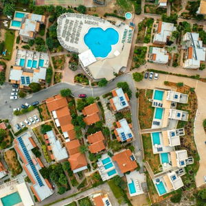 Hotel Marni Village cazare Limenas