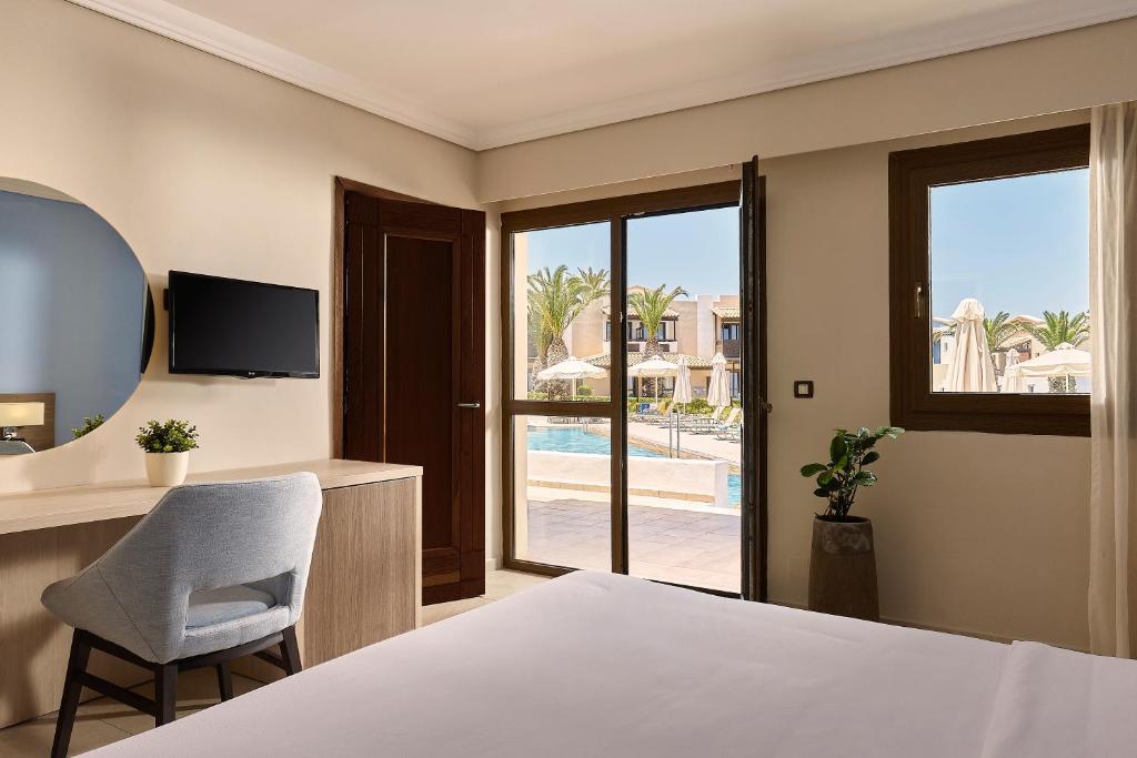 Aldemar Knossos Royal