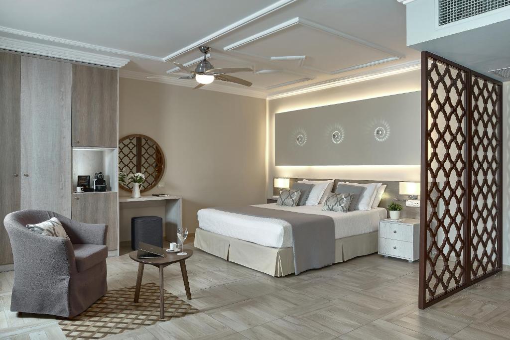 Aldemar Knossos Royal