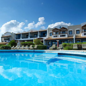 Hotel Aldemar Knossos Royal cazare Limenas