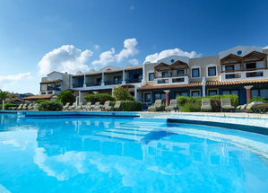 Hotel Aldemar Knossos Royal cazare Limenas