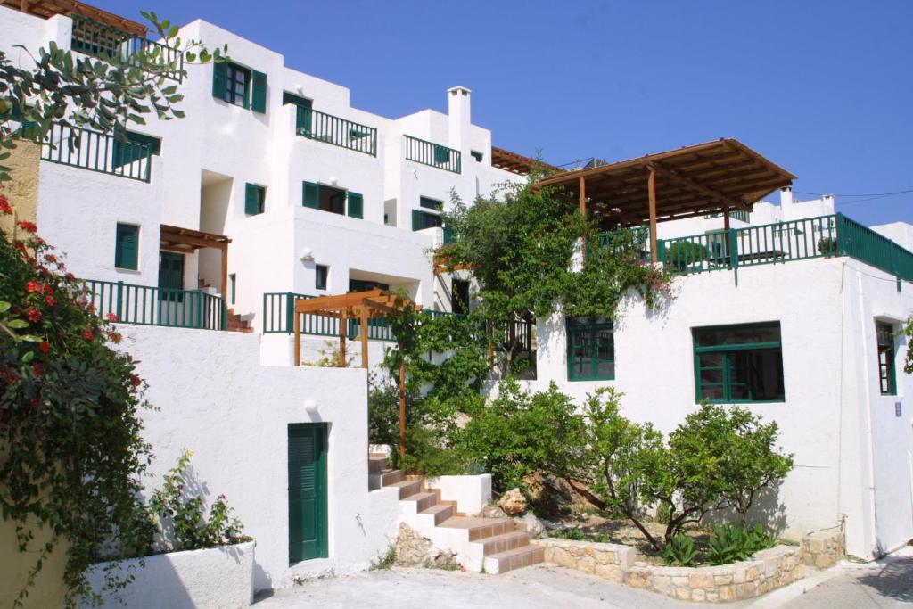 Hotel Amazones Kalimera Village