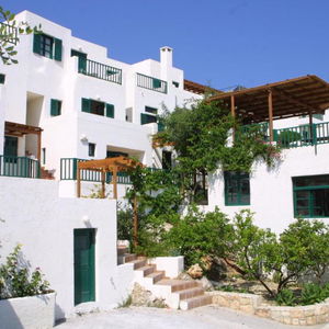 Hotel Amazones Kalimera Village cazare Limenas