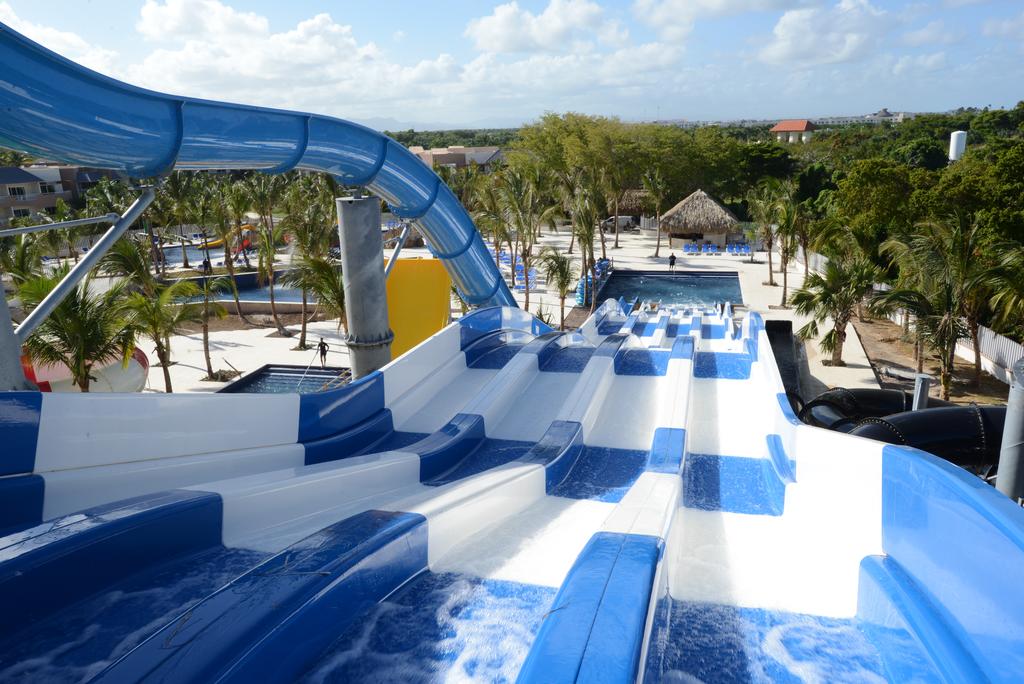 Hotel Royalton Splash Punta Cana