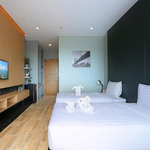 Sejur The Wind Hotel vacanta Sattahip
