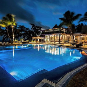 Hotel Cotton Bay Hotel cazare Rodrigues