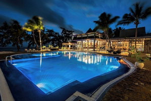 Hotel Cotton Bay Hotel cazare Rodrigues