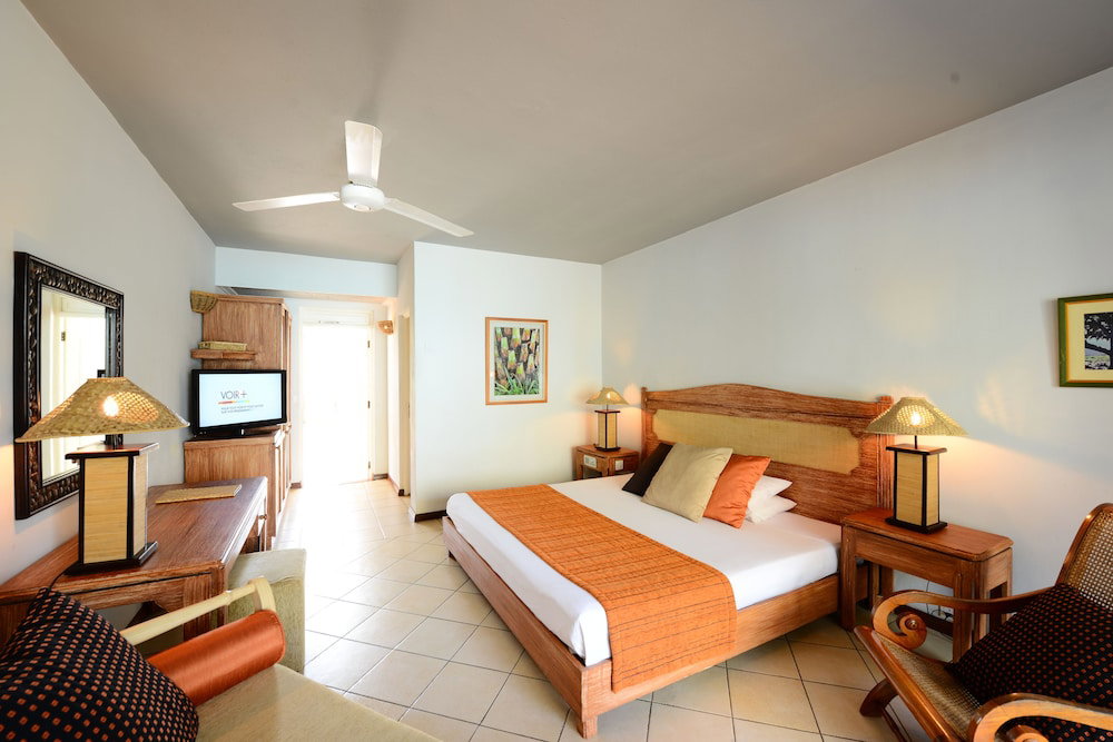 Cotton Bay Hotel