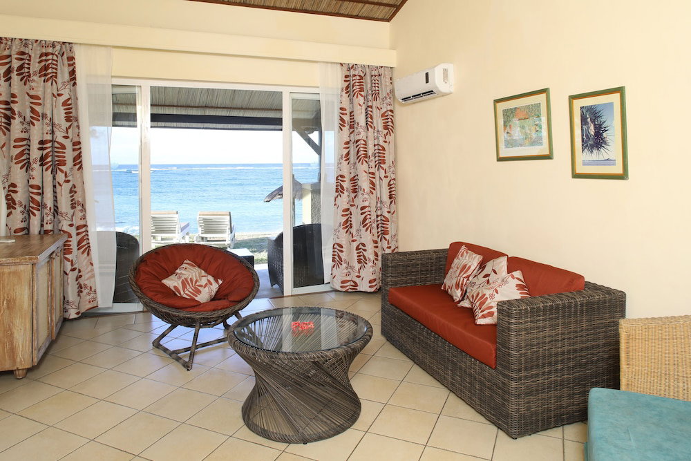 Cotton Bay Hotel