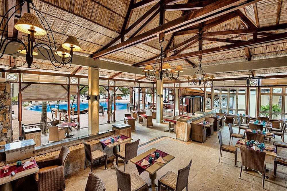 Cotton Bay Hotel