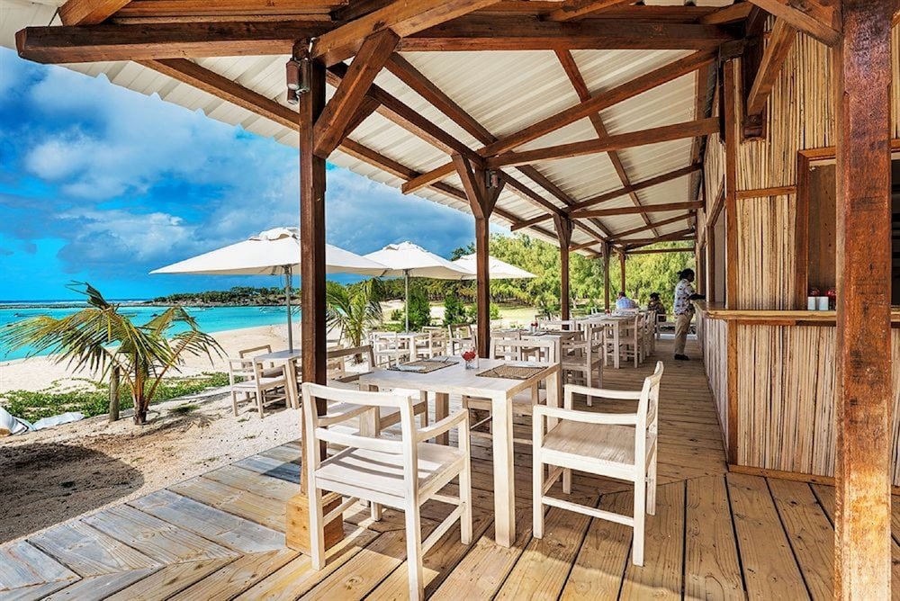 Cotton Bay Hotel