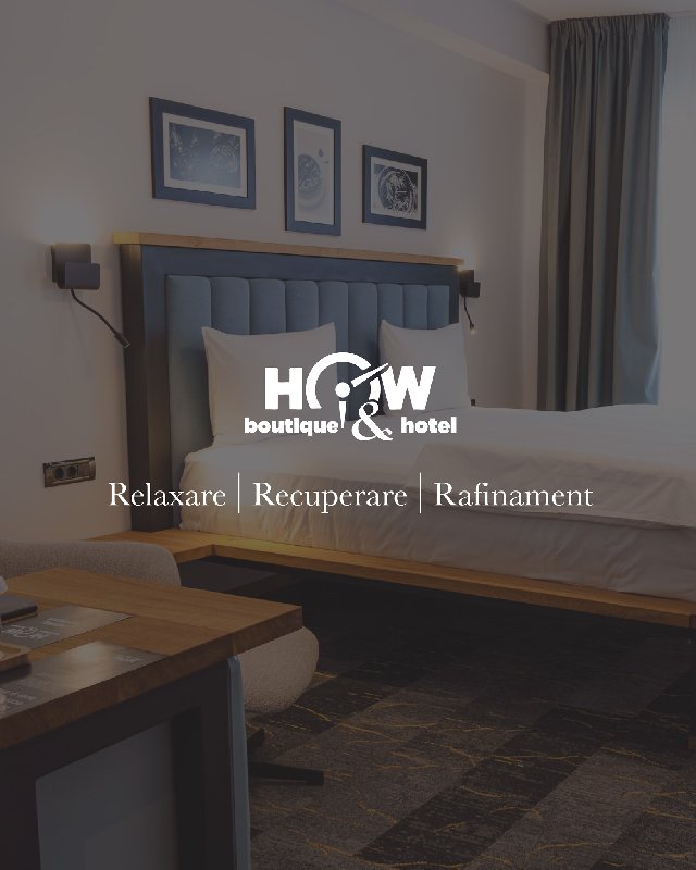 Hotel How Boutique