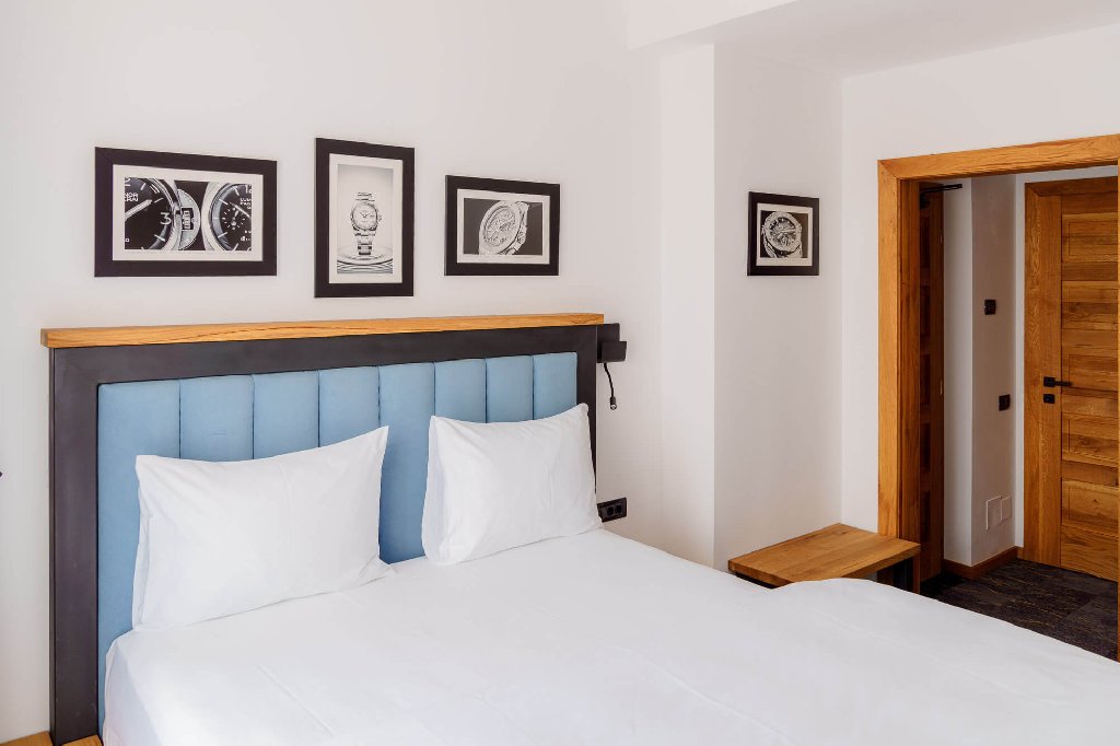 Hotel How Boutique