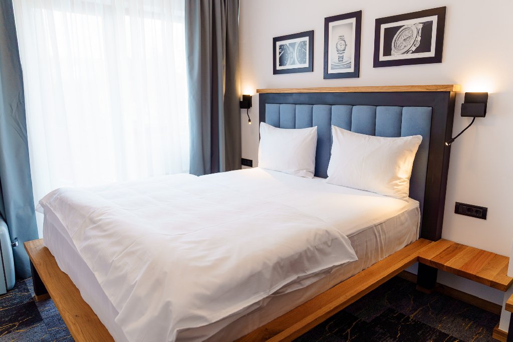 Hotel How Boutique