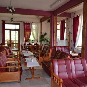 Hotel Vila Riki cazare Borsec