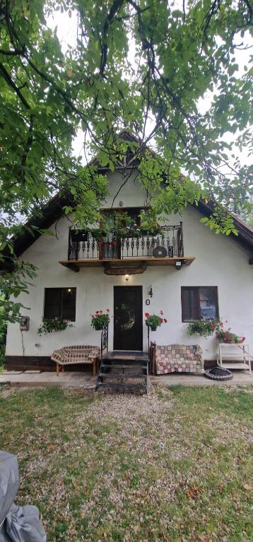 Hotel Pilisca Holiday Home