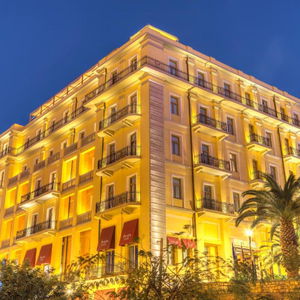 Hotel Gdm Megaron Historical Monument Hotel cazare Creta - Heraklion