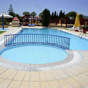 Sejur Sea View Studios vacanta Theologos