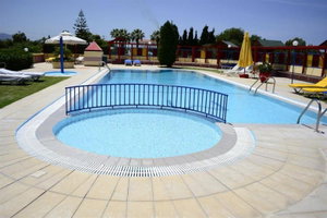 Hotel Sea View Studios cazare Theologos