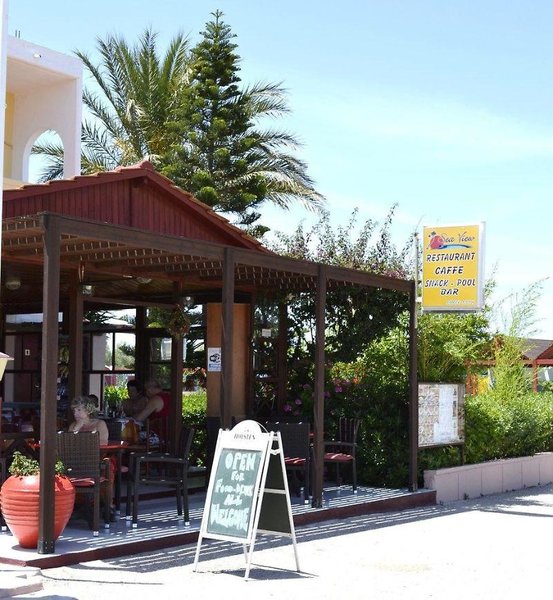 Sea View Studios