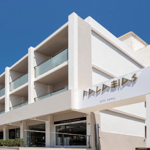 Hotel Hotel Galaxias cazare Rodos Town