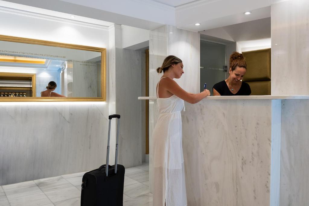 dal travel Hotel Galaxias