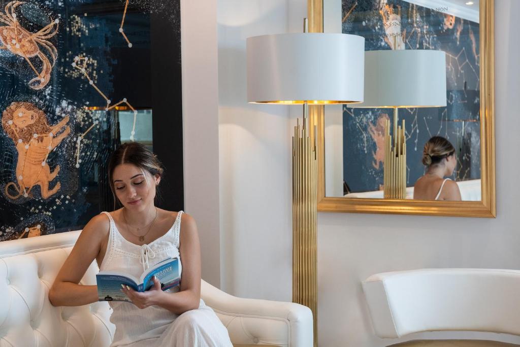 dal travel Hotel Galaxias