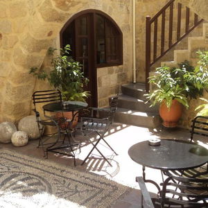 Hotel Camelot Traditional & Classic Hotel cazare Rodos Town