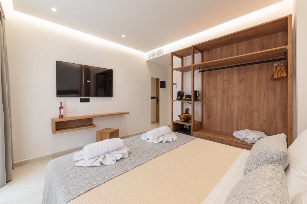 dal travel The Wine Boutique Hotel