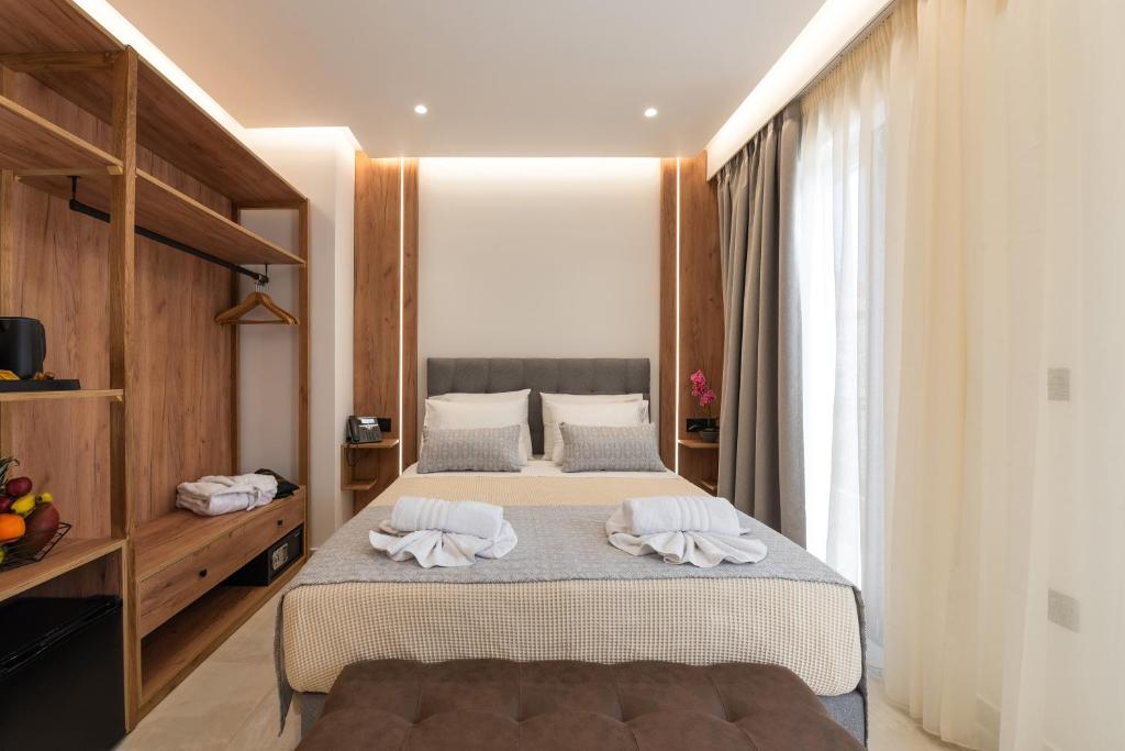 dal travel The Wine Boutique Hotel