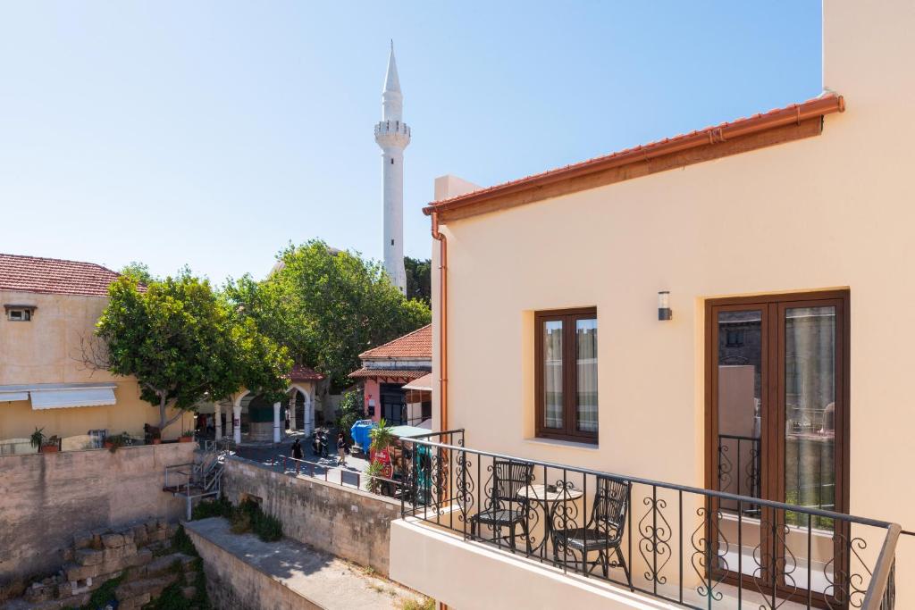 dal travel The Wine Boutique Hotel