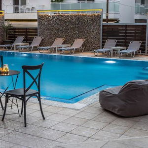 Sejur Majestic vacanta Rodos Town