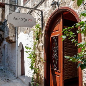 Hotel Auberge 32 | Old Town cazare Rodos Town