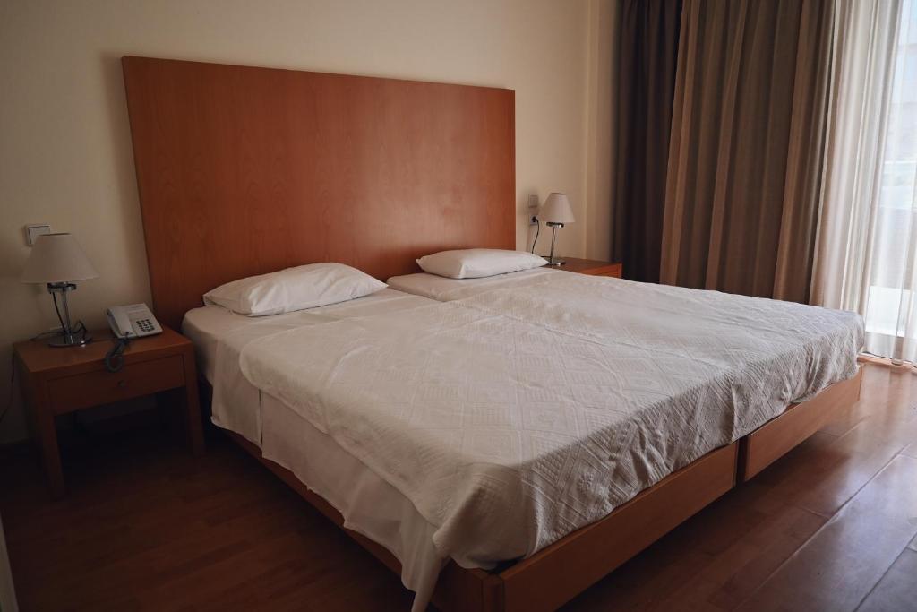 Hotel Angela Hotel Downtown Rooms