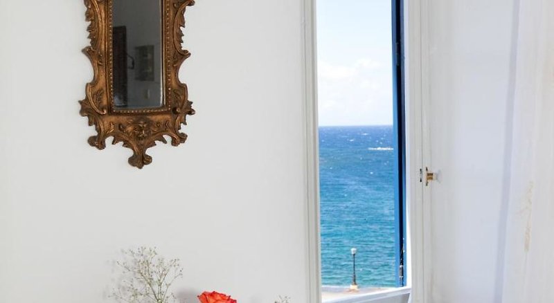 dal travel Pandora Suites