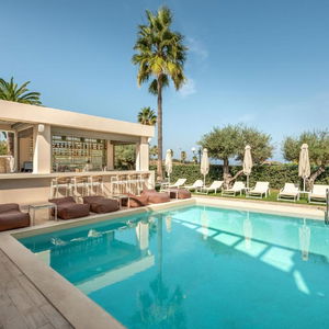 Hotel Airis Boutique & Suites - Adults Only cazare Creta - Chania