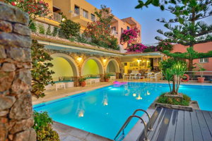 Hotel Aphea Village cazare Dimos Platanias
