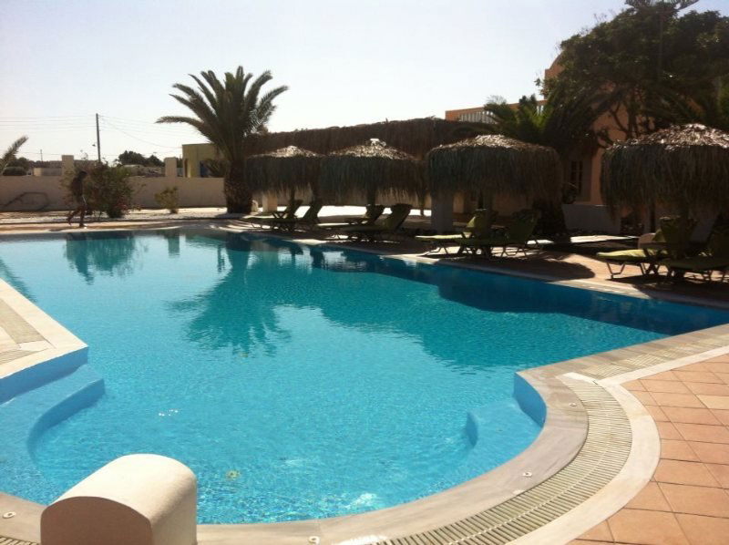 Hotel Joy Beach Hotel