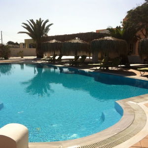 Hotel Joy Beach Hotel cazare Santorini