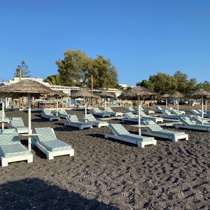 Hotel Kalya Suites cazare Kamari
