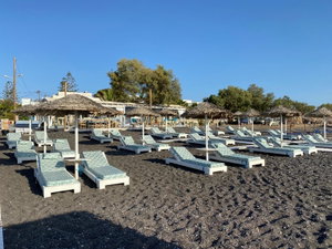 Hotel Kalya Suites cazare Kamari