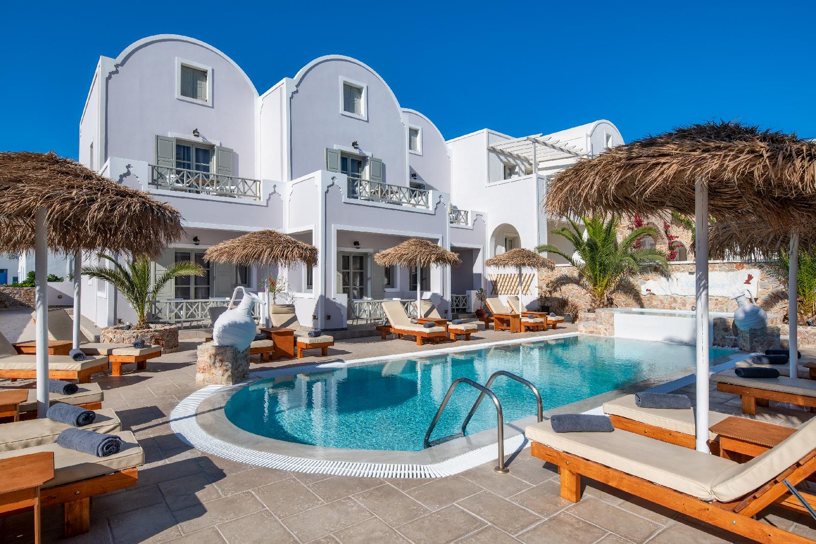 Kalya Suites