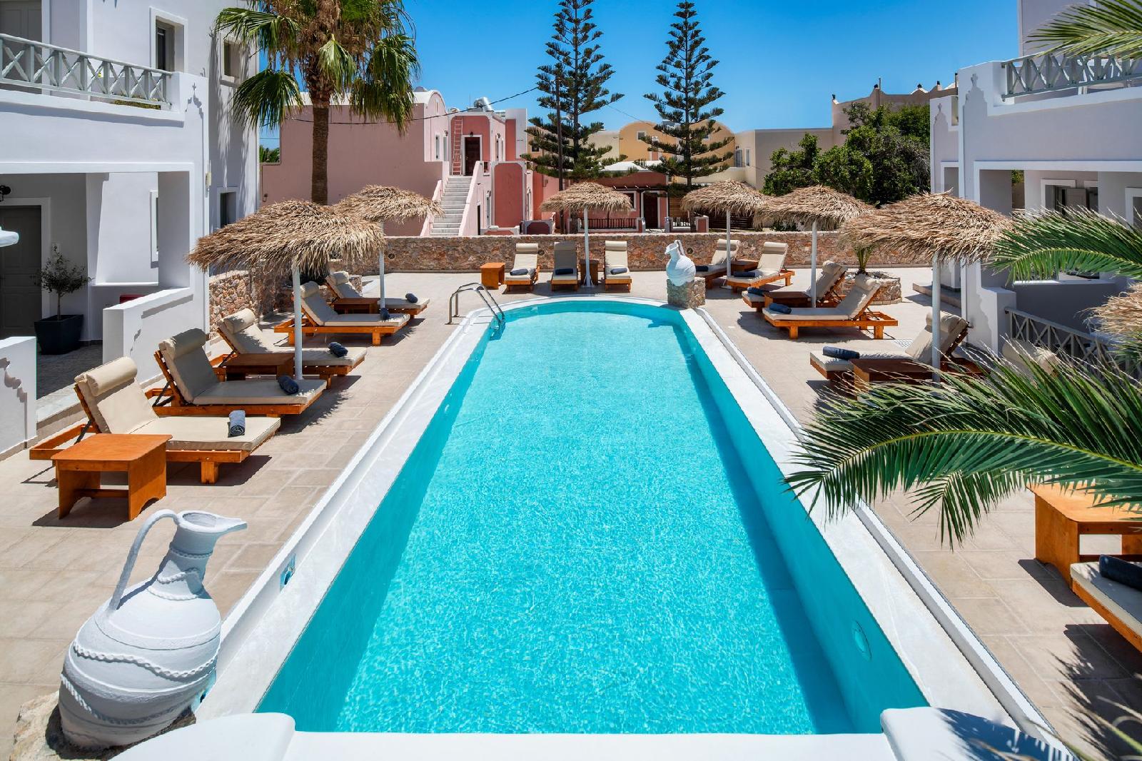 Kalya Suites