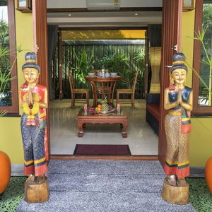 Hotel Villa Amber cazare Ko Samui